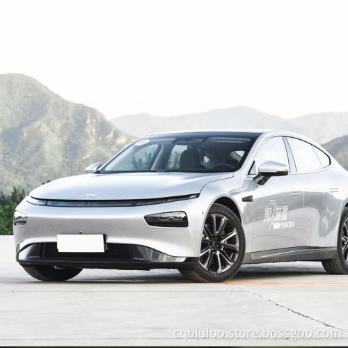 xpeng g3i ev car Luxury New Energy Vehicles Xpeng p7 Electric Cars For Adults Super Sports  With Free Fast Electric Cars